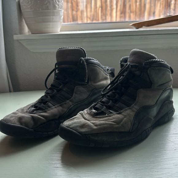 Jordan 10 size 11 - Picture 1 of 4